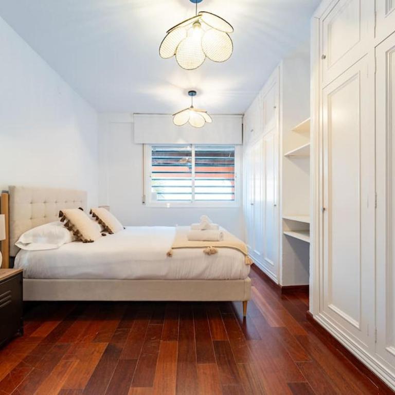 Exclusive Villa with Sea View Near Center - Casa de 6 dormitorios - 11