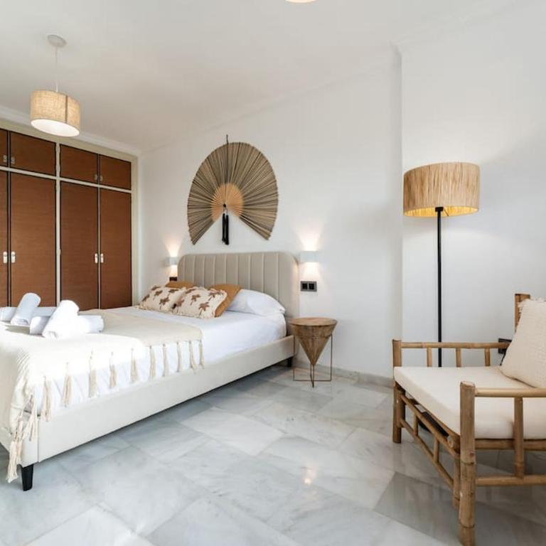 Exclusive Villa with Sea View Near Center - Casa de 6 dormitorios - 25