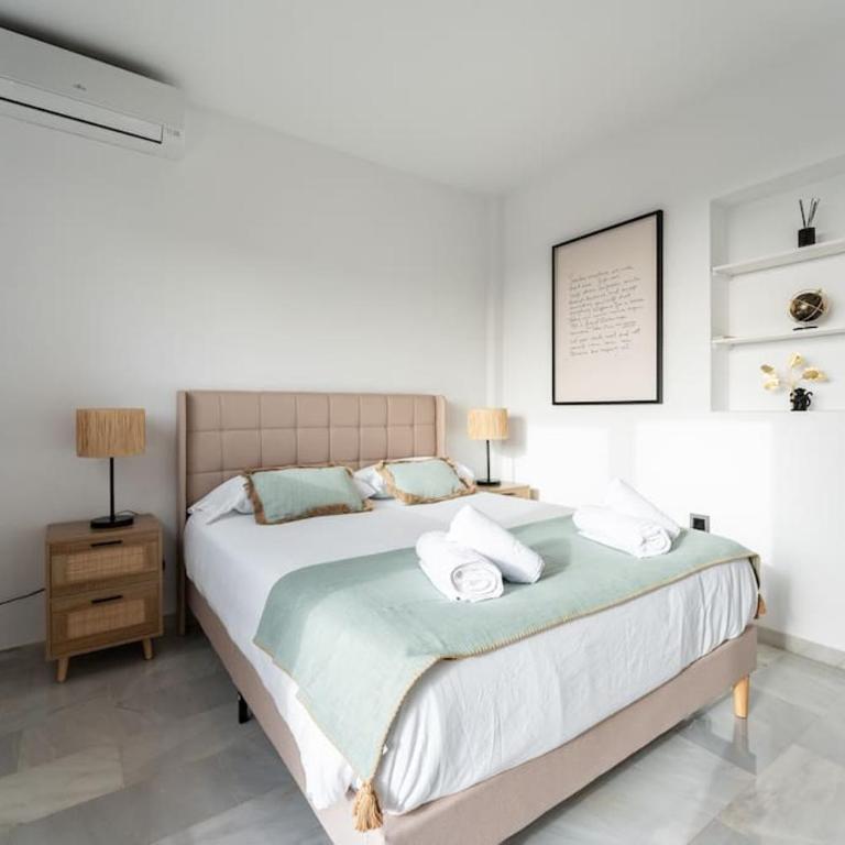 Exclusive Villa with Sea View Near Center - Casa de 6 dormitorios - 16