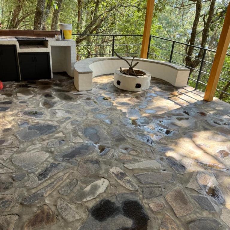 Cabaña sueño real - Chalet de 2 dormitorios - 2