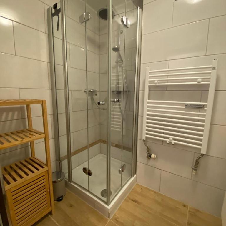 FEWO Immenstadt, Apt. Susanne - Apartment - 11