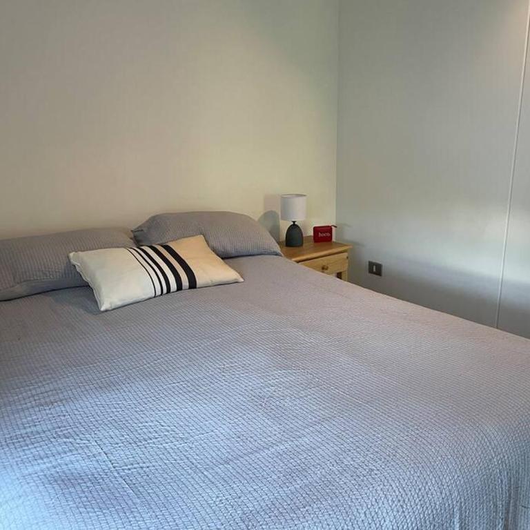 Comodo Departamento en Pucón - Three-Bedroom Apartment - 3