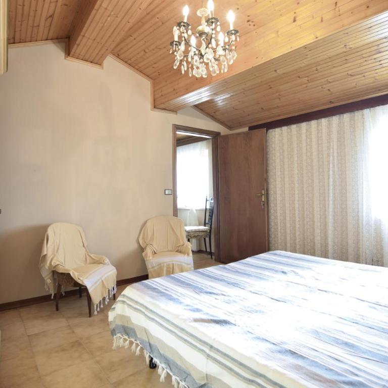 Bonita Casa De 2 Dormitorios En - Casa de vacaciones de 2 dormitorios - 11