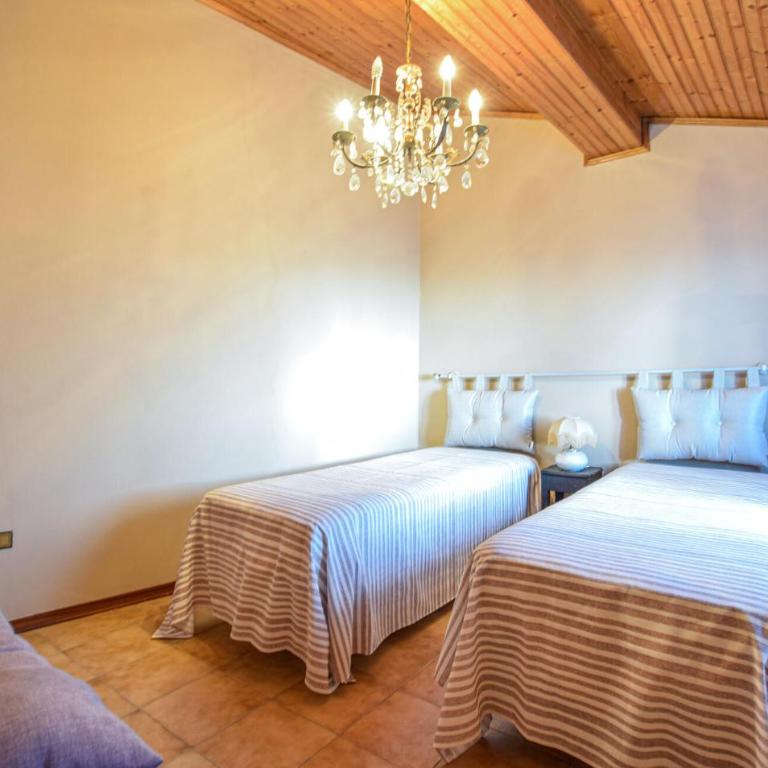 Bonita Casa De 2 Dormitorios En - Casa de vacaciones de 2 dormitorios - 12