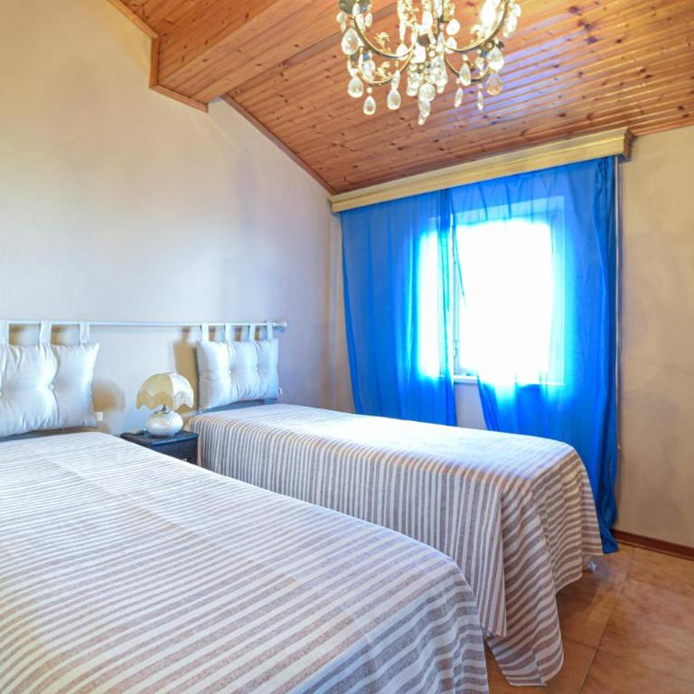 Bonita Casa De 2 Dormitorios En - Casa de vacaciones de 2 dormitorios - 13