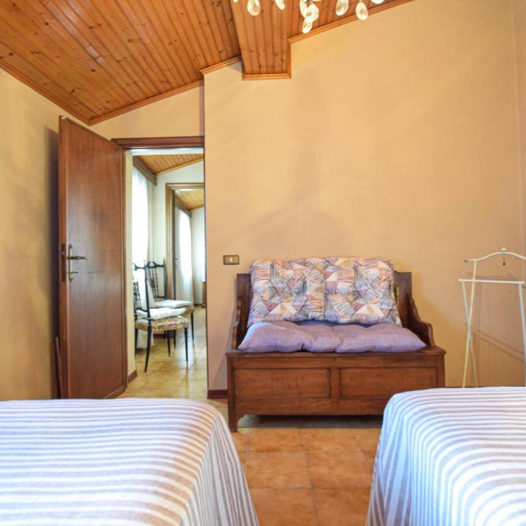 Bonita Casa De 2 Dormitorios En - Casa de vacaciones de 2 dormitorios - 14