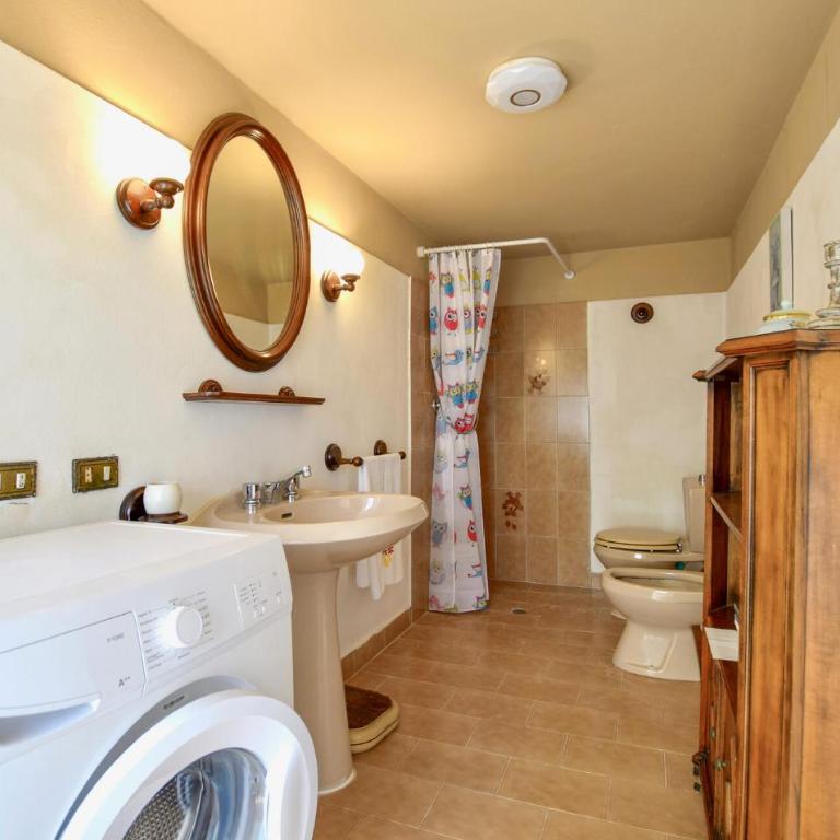 Bonita Casa De 2 Dormitorios En - Casa de vacaciones de 2 dormitorios - 16