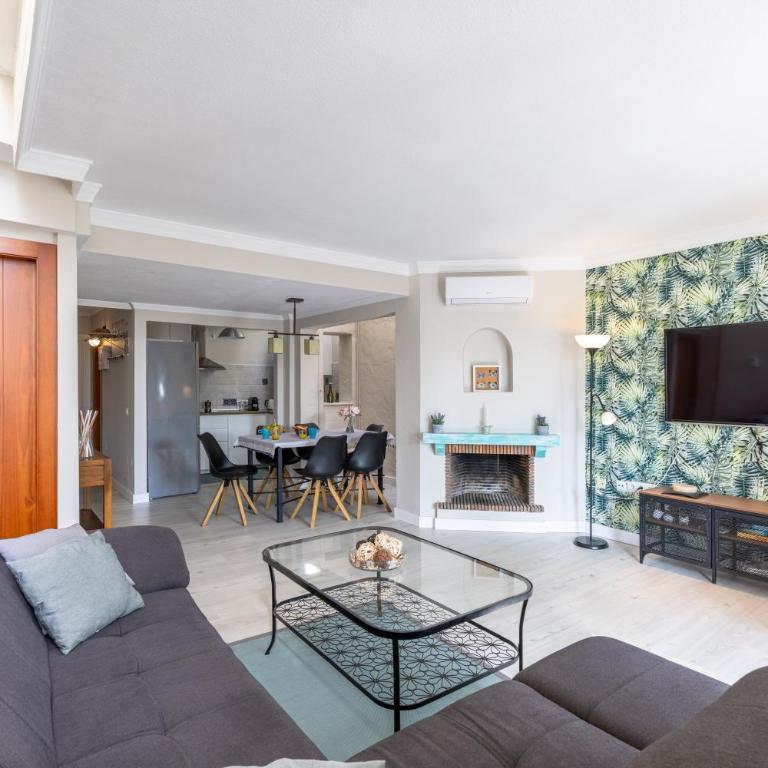 Charming house next to the sea - Casa de 2 dormitorios - 52