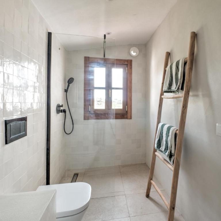 Villa in mediterranean style with private pool - Casa Vacacional de 3 dormitorios - 18