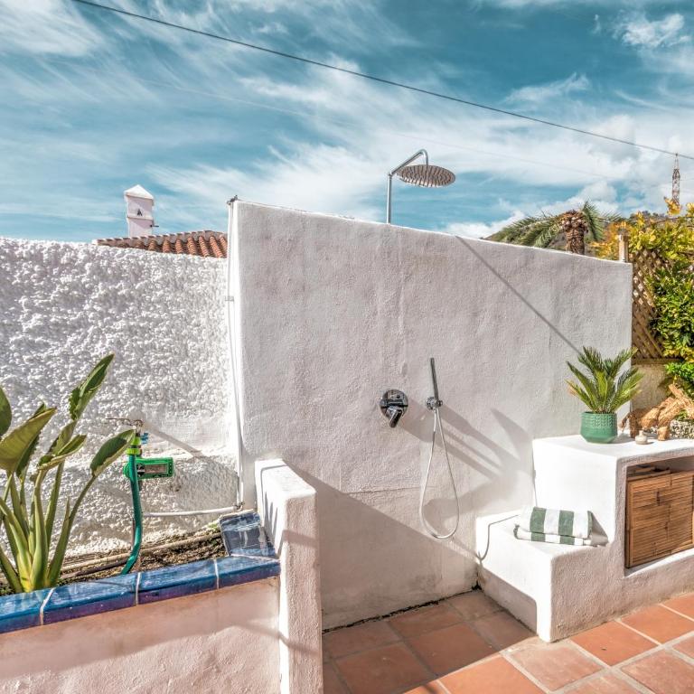 Villa in mediterranean style with private pool - Casa Vacacional de 3 dormitorios - 33