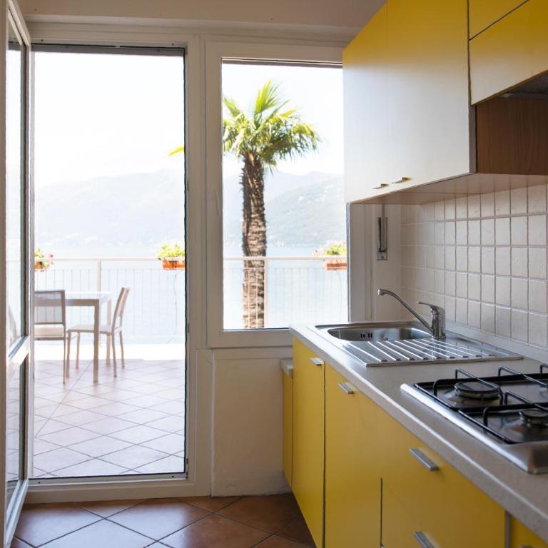 Casa Leonardo by Villa Porta Collection - Apartamento de 1 dormitorio con terraza - 7