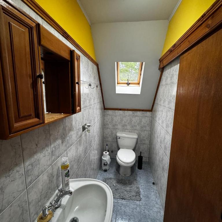 Duplex acogedor en Pucón para 6 personas - Apartamento de 2 dormitorios - 10