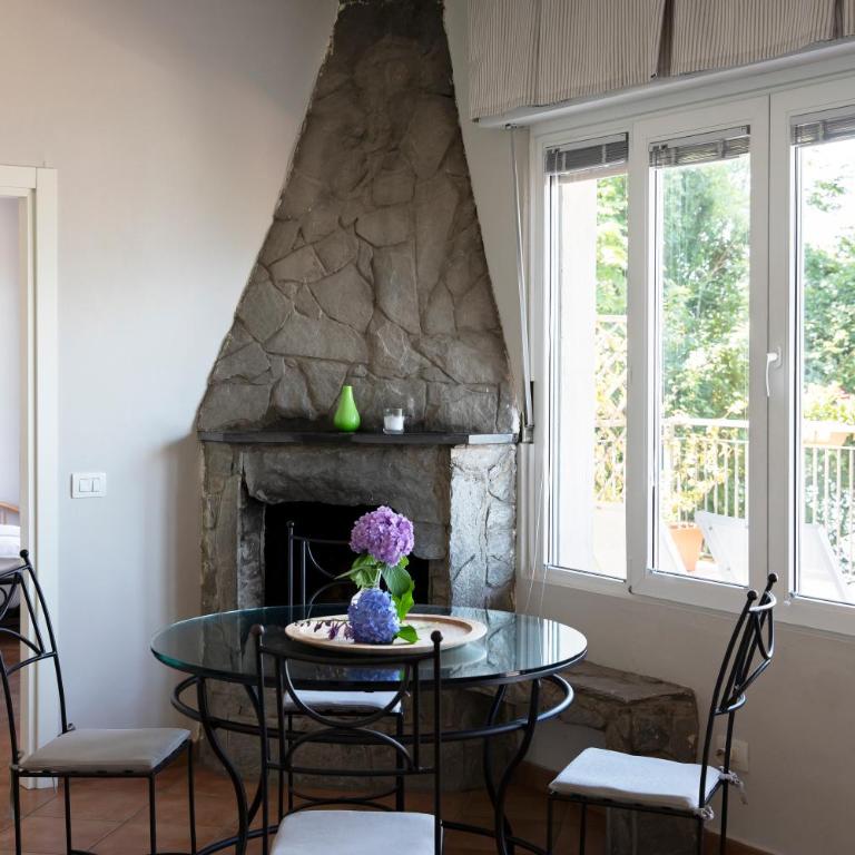 Casa Leonardo by Villa Porta Collection - Apartamento de 1 dormitorio con terraza - 6
