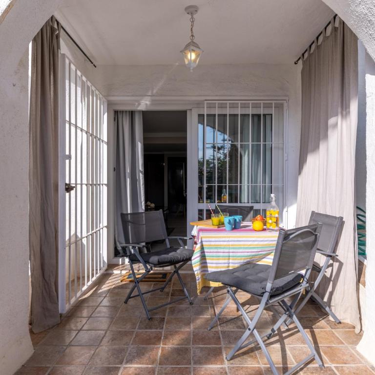 Charming house next to the sea - Casa de 2 dormitorios - 58