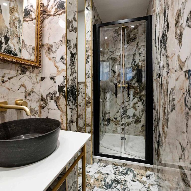 Appartements Champs Elysées - Avenue Montaigne by Studio Prestige - Appartement 1 Chambre Deluxe - 3