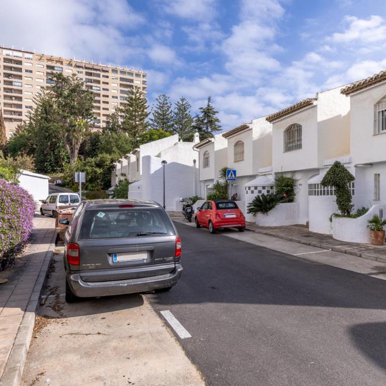 Charming house next to the sea - Casa de 2 dormitorios - 64
