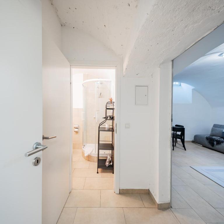 Innsbruck Underground Atelier - Apartamento - 2