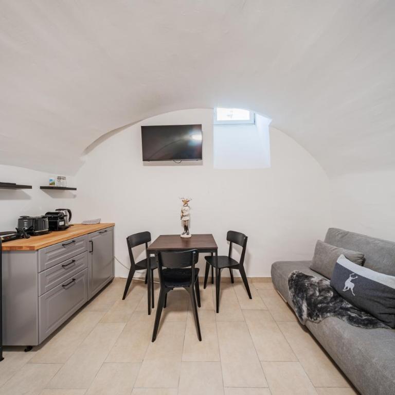 Innsbruck Underground Atelier - Apartamento - 8