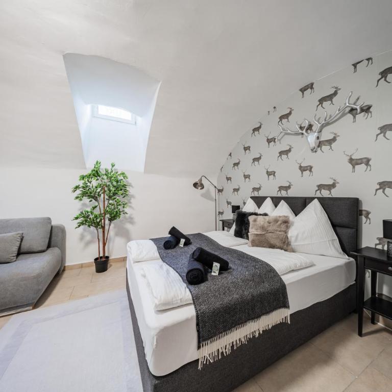 Innsbruck Underground Atelier - Apartamento - 1