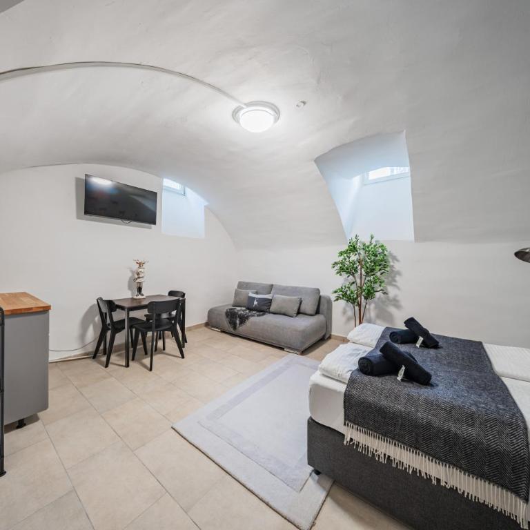 Innsbruck Underground Atelier - Apartamento - 5
