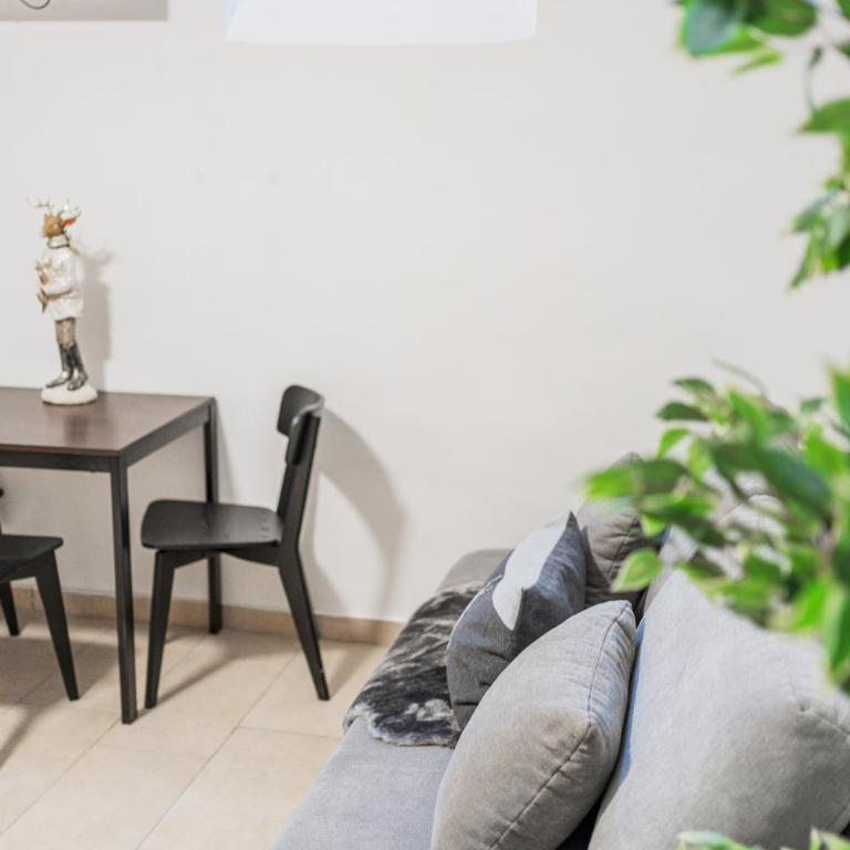 Innsbruck Underground Atelier - Apartamento - 20