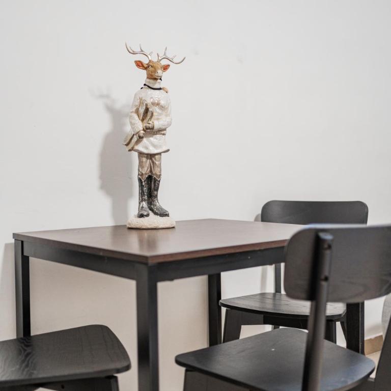 Innsbruck Underground Atelier - Apartamento - 19
