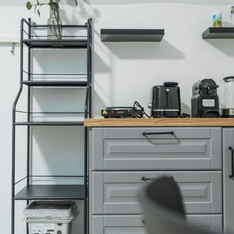 Innsbruck Underground Atelier - Apartamento - 18