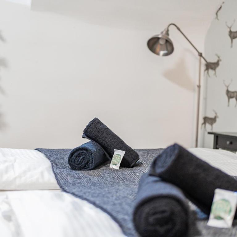 Innsbruck Underground Atelier - Apartamento - 17