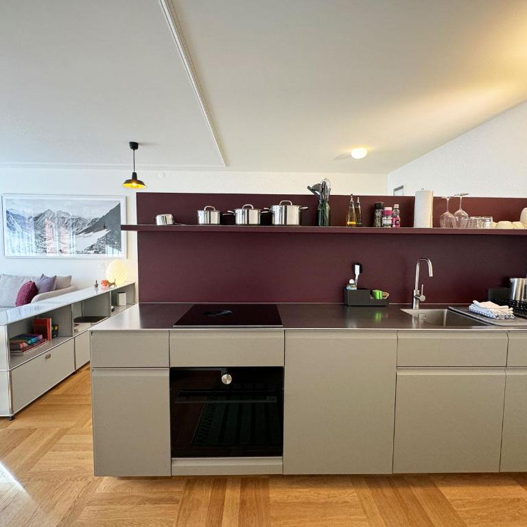 Apartment 302 - Zentrales Studio - Apartment mit 1 Schlafzimmer - 10