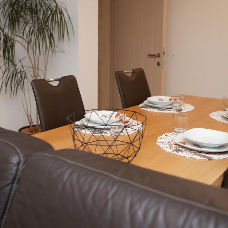 Chalet Achrain - Chalet mit 2 Schlafzimmern - 4