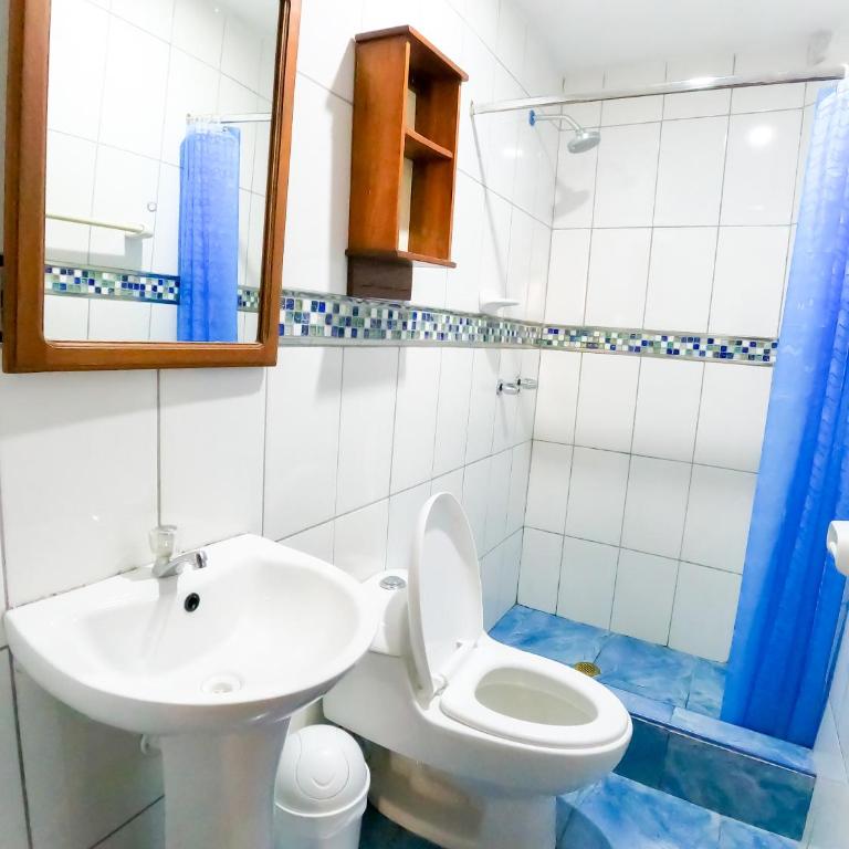 Hotel SumacPlaza - Deluxe Double Room - 7