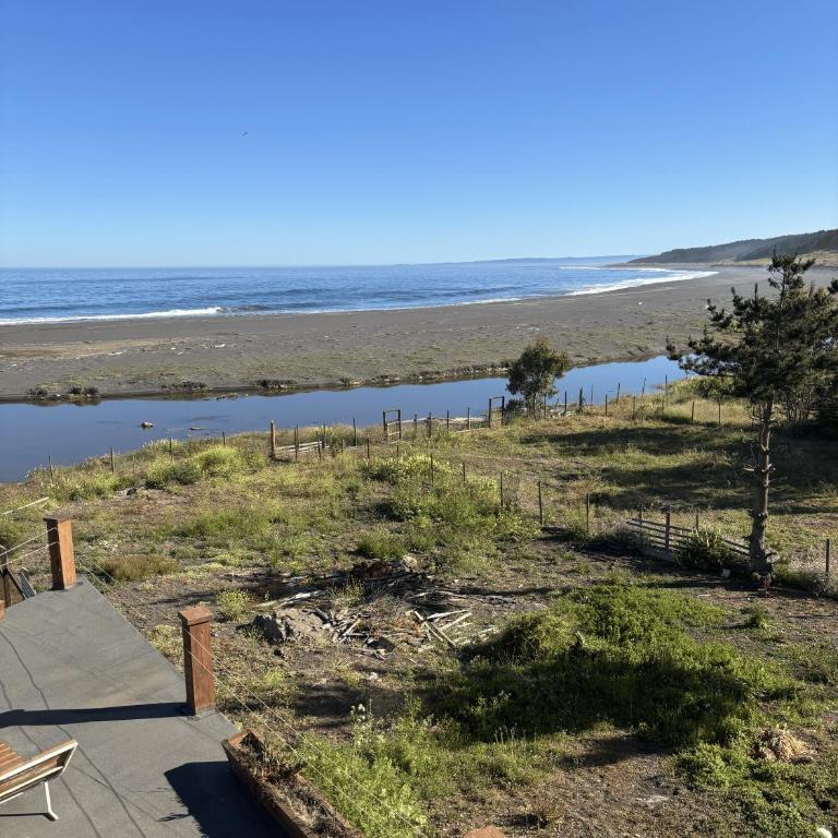 Lodge Punta Sirena - Apartamento - 7