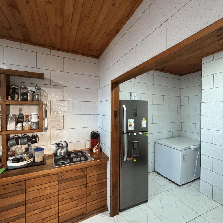 Lodge Punta Sirena - Apartamento - 9