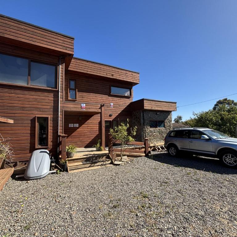 Lodge Punta Sirena - Apartamento - 18