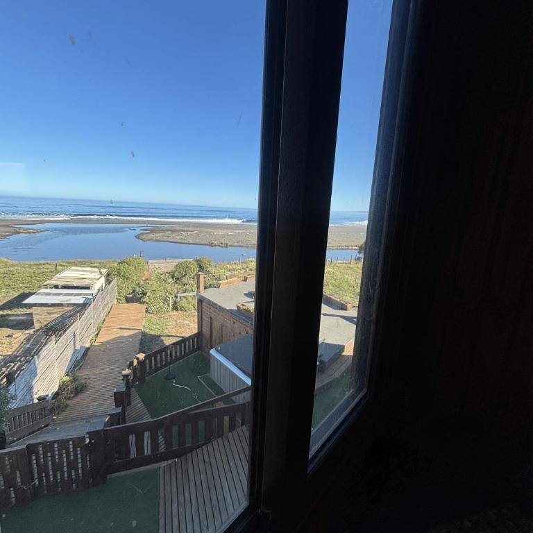 Lodge Punta Sirena - Apartamento - 19