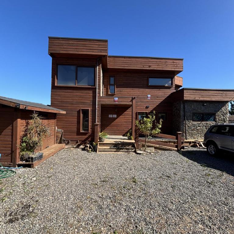 Lodge Punta Sirena - Apartamento - 21