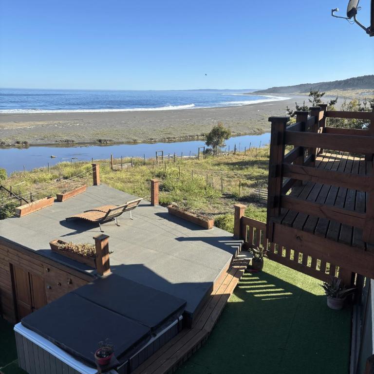 Lodge Punta Sirena - Apartamento - 23