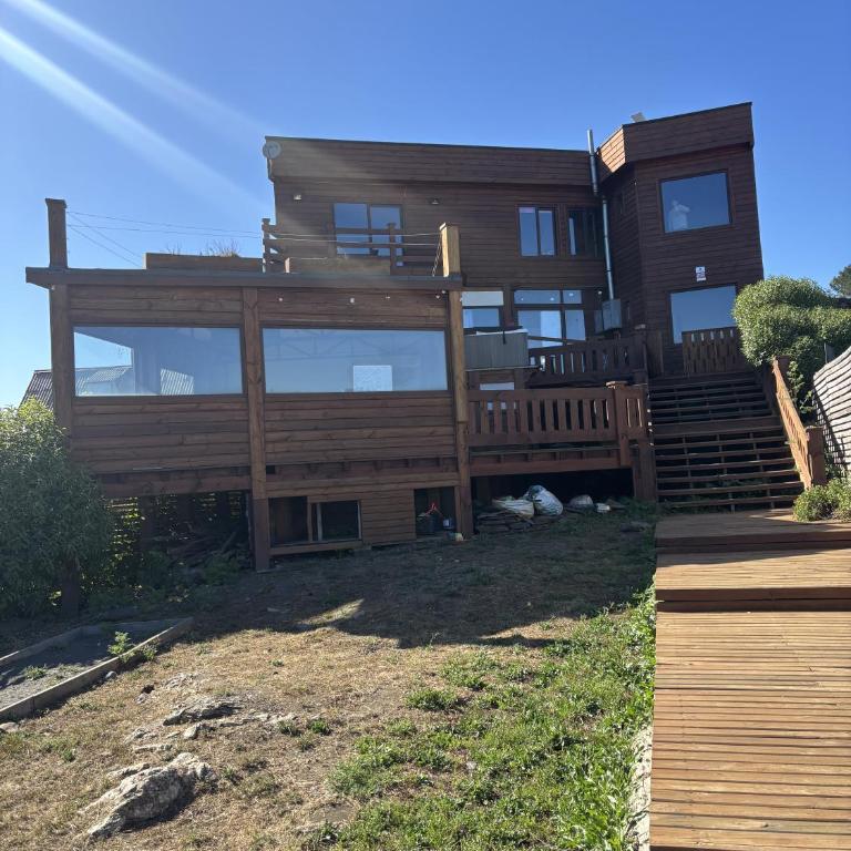 Lodge Punta Sirena - Apartamento - 31