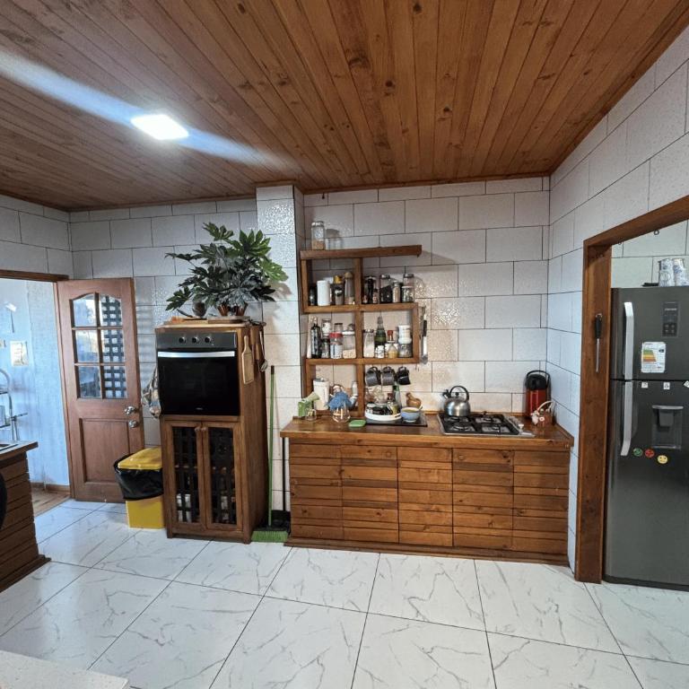 Lodge Punta Sirena - Apartamento - 34