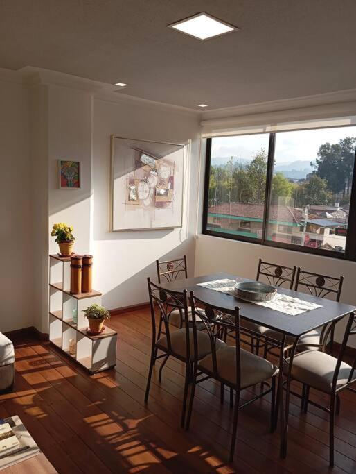 Departamento muy luminoso a pocos metros del río - Apartamento de 1 dormitorio - 14