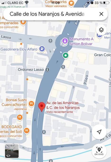 Departamento muy luminoso a pocos metros del río - Apartamento de 1 dormitorio - 26