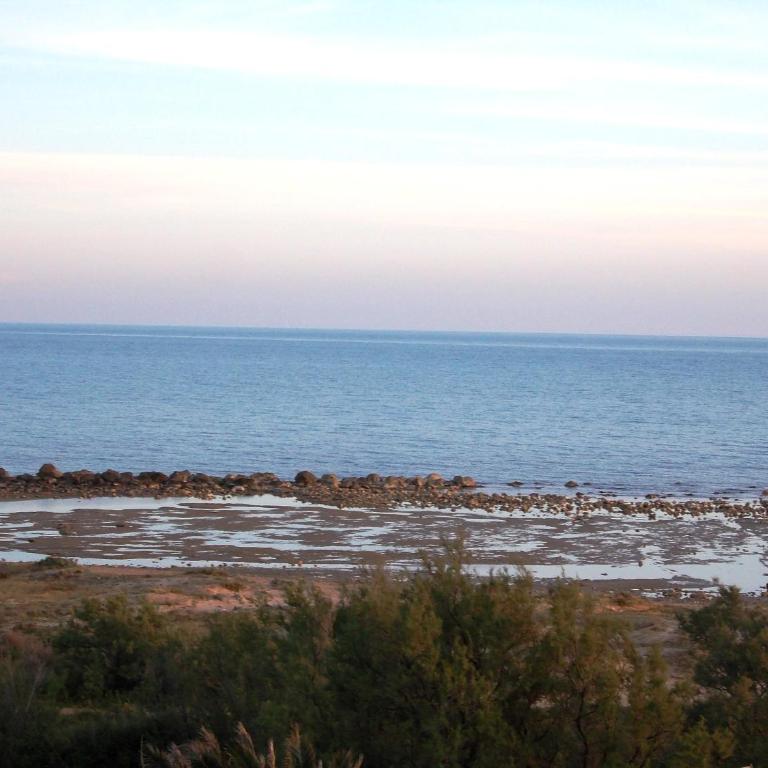 Punta Grande - Scala dei Turchi - Casa de 2 dormitorios - 3