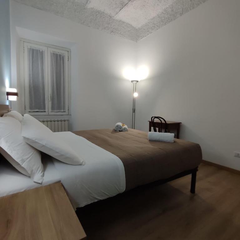 New family apartment 5 min from Trastevere and the Vatican - Appartamento con 2 Camere da Letto - 2