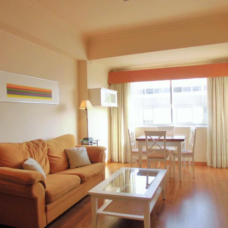 Apartamentos Bruja - Apartamento Estándar Plus con 2 dormitorios - 7