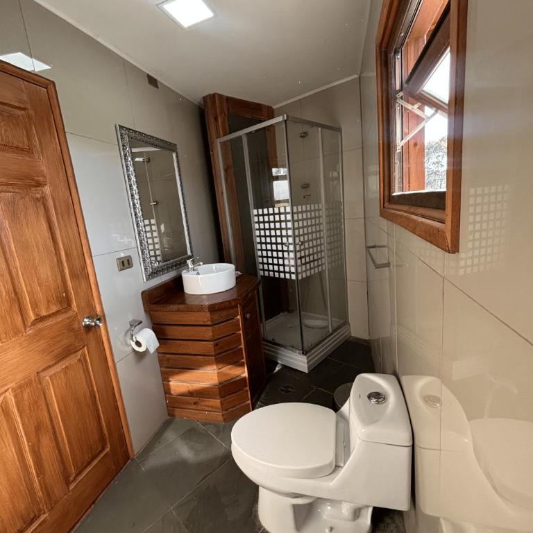 Lodge Punta Sirena - Apartamento - 2