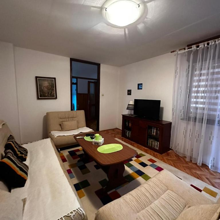 B&M apartman - Apartman sa 2 Spavaće Sobe - 5