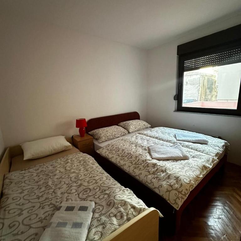 B&M apartman - Apartman sa 2 Spavaće Sobe - 15