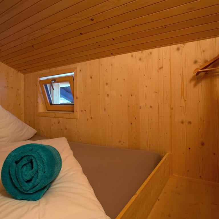 Dorfchalet & FeWo - mit KÖNIGSCARD - Apartment - auf 2 Etagen - 6