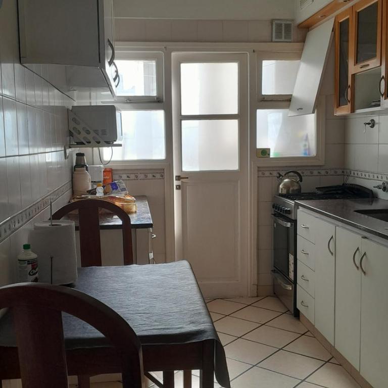 Mardel Excelente semipiso 3 amb 2 bños 5 personas - Apartamento de 2 dormitorios - 10