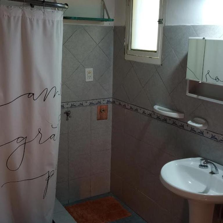 Cabaña Emilio (El Hoyo) - Casa con 1 dormitorio - 16